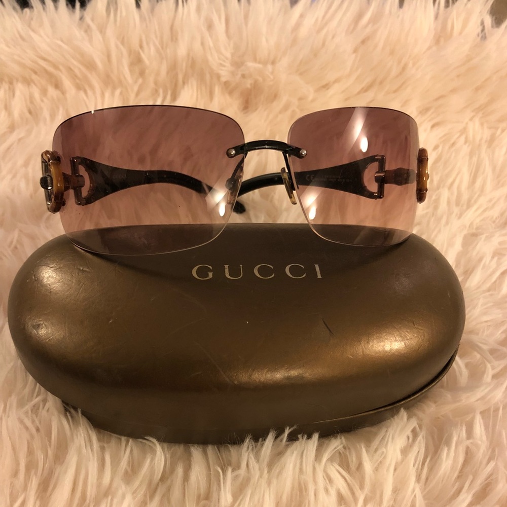 Women’s Gucci Sunglasses